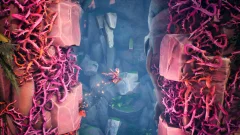 Screenshot Tales of Kenzera: Zau
