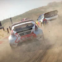 DiRT 4 #9938