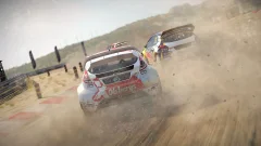 Screenshot DiRT 4