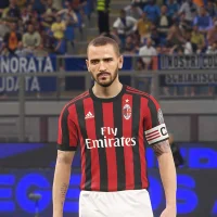 Pro Evolution Soccer 2018 (PES 2018) #11993