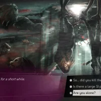 Vampire: The Masquerade - Shadows of New York #34873