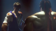 Screenshot Street Fighter 6