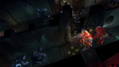 Screenshot Space Hulk