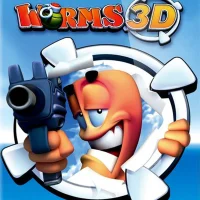 Worms 3D #27464