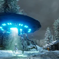 Destroy All Humans! 2: Reprobed #22042