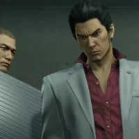 Yakuza Kiwami #2477