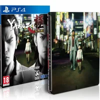 Yakuza Kiwami #9223