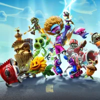 Plants vs. Zombies: Battle for Neighborville #29847