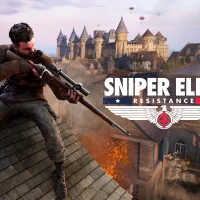 Sniper Elite: Resistance #25873