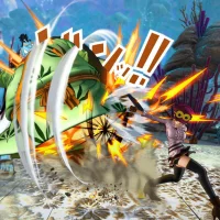 One Piece: Burning Blood #3697