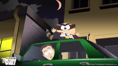 Screenshot South Park: The Fractured But Whole