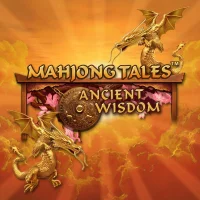 Mahjong Tales: Ancient Wisdom #40511