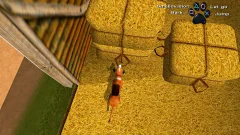 Screenshot Dog's Life