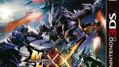 Screenshot Monster Hunter XX