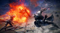 Screenshot Elden Ring: Nightreign