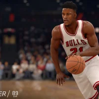 NBA Live 16 #893
