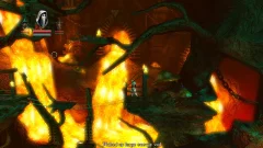 Screenshot Trine