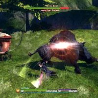 Sword Art Online: Hollow Realization #2516