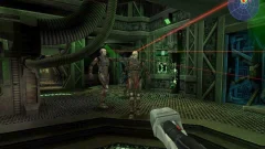 Screenshot Star Trek: Elite Force II