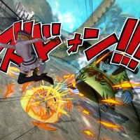 One Piece: Burning Blood #3708