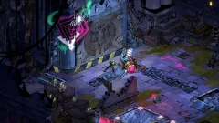 Screenshot Reignbreaker