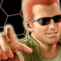 Bionic Commando Rearmed #40737
