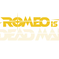 Romeo is a Dead Man #28627