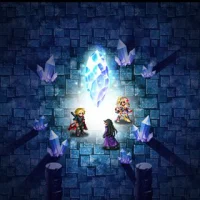 Final Fantasy: Brave Exvius #5503