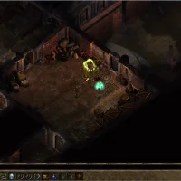 Baldur's Gate II: Shadows of Amn #22947