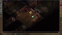 Screenshot Baldur's Gate II: Shadows of Amn