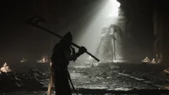 Screenshot Mortal Shell II