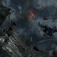 Rise of the Tomb Raider #1445