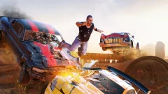 Screenshot FlatOut 4: Total Insanity
