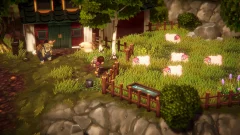 Screenshot Terra Memoria