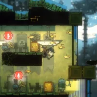 The Swindle #42049