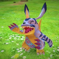 Digimon World: Next Order #1108