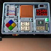 Keep Talking and Nobody Explodes #4549