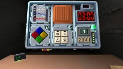 Screenshot Keep Talking and Nobody Explodes