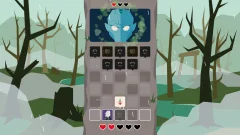 Screenshot Reigns: The Witcher