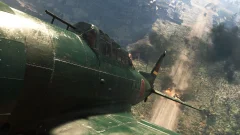 Screenshot Call of Duty: Vanguard