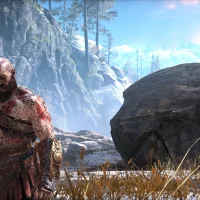 God of War #12289