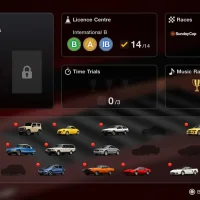 My First Gran Turismo #25815