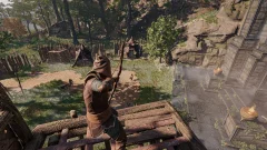 Screenshot Enshrouded