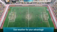 Screenshot Football Tactics