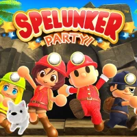 Spelunker Party #10806