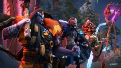 Screenshot Spellcasters Chronicles