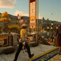 Final Fantasy XV #8368