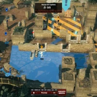 TASTEE: Lethal Tactics #4533