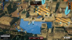 Screenshot TASTEE: Lethal Tactics