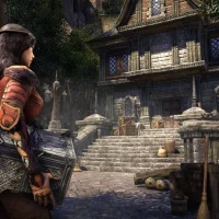 The Elder Scrolls Online #8537